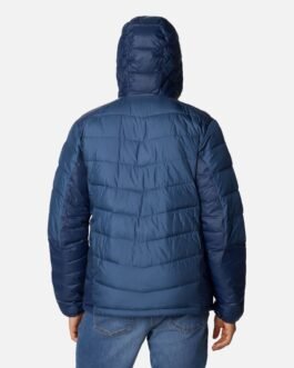 Casaca Columbia para hombre Labyrinth Loop™ (Light Navy)